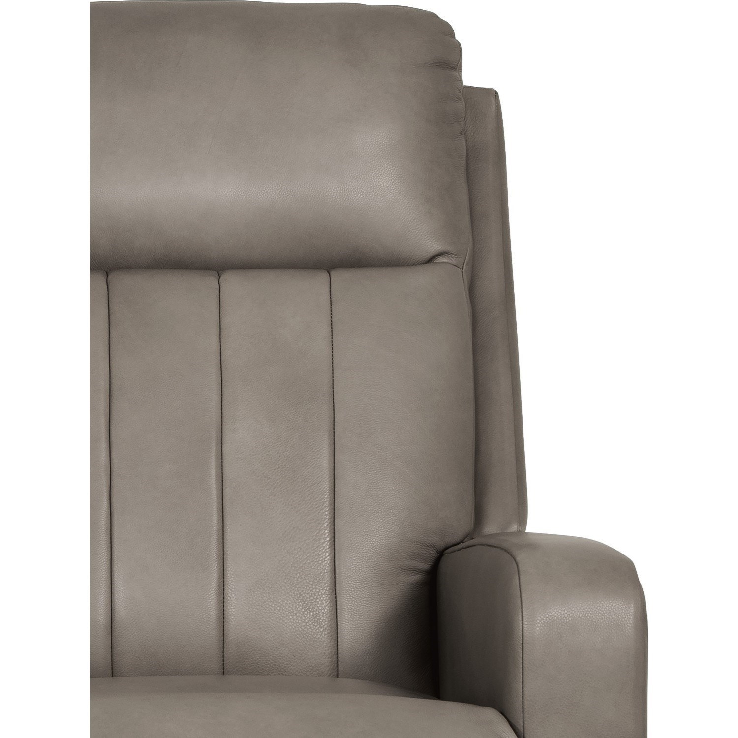 La Z Boy Finley 017747 LB172952 Contemporary Swivel Glider Recliner Bennett s Furniture and Mattresses Recliner Three Way